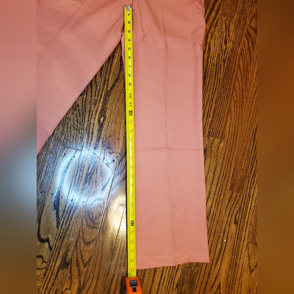Anthropologie Sparkz Tova Papel waist Pants - Picture 8 of 9
